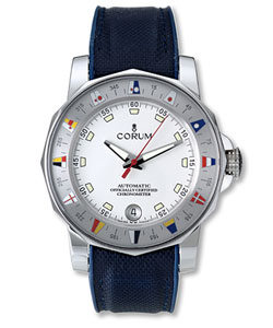 Corum Admiral's Cup GTS Automatic Watch