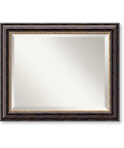 Tuscan Rustic Wall Mirror