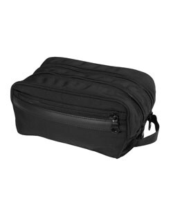 Pathfinder TX2 10-inch Deluxe Utility Toiletry Kit