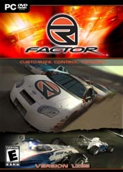 PC - rFactor