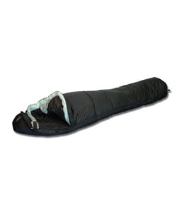 Backside X-fiber 0-degree Mummy Sleeping Bag