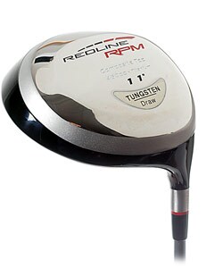 Adams Redline RPM Draw 460cc Golf Driver | Overstock.com Shopping ...