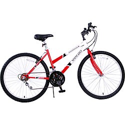 titan pathfinder 26 women's mountain bike