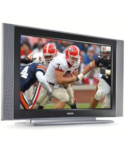 Philips 37-inch Widescreen Flat Panel LCD HDTV (Refurbished)