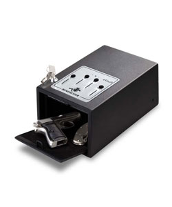 Winchester eVault eV400 Electronic Safe