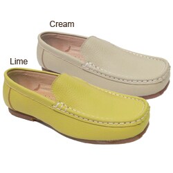 BearPaw Jena Women's Suede Loafers
