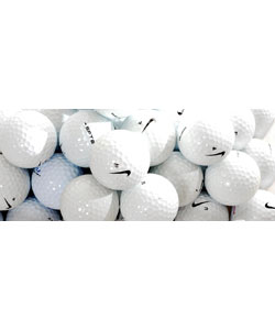 Nike Mix AA Recycled Golf Balls (36)