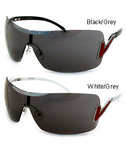 Valentino Shield Sunglasses