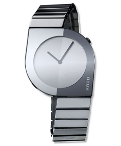 Rado Cerix Men's Contemporary Luxury Watch