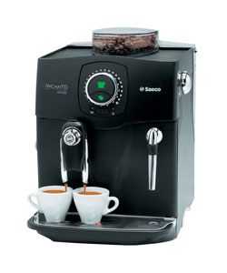 Saeco USA Incanto Rondo Coffee Maker (Refurbished)