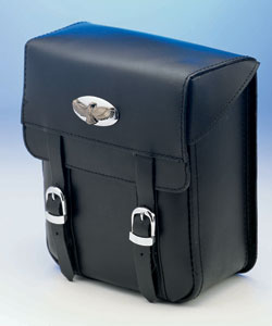 Small Motorcycle Sissy Bar Bag
