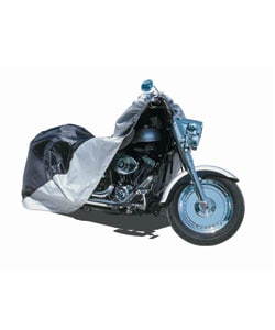 XL Motorcycle Cover
