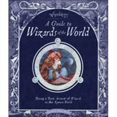 Wizardology (Mixed media product)