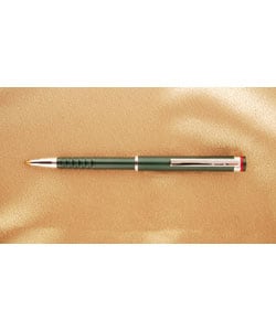 Rotring Esprit Green Ballpoint Mini-pen