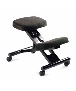 Boss Ergonomic Kneeling Stool