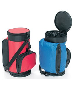 TrailWorthy 12-inch Golf Bag Cooler (Case of 25)