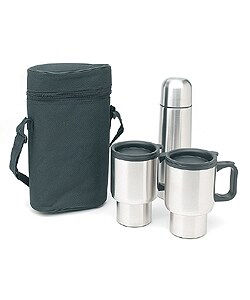 Worthy Coffee Set (Case of 10)