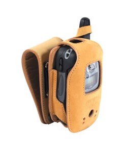 nextel leather case nextel leather case