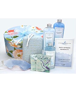 Deluxe Relaxation Gift Box
