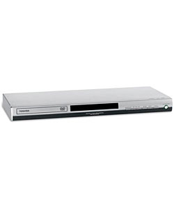 Toshiba SD3990 Progressive Scan DVD Player (Refurbished)