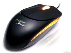 Razer Krait Professional Gaming Mouse