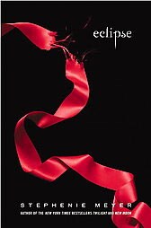 Eclipse - The Twilight Saga Book 3 by Stephenie Meyer (Hardcover)