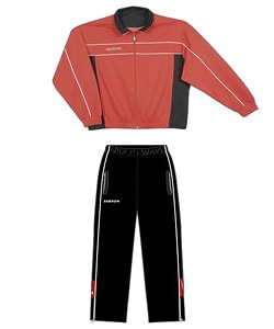 Sarson Joburg Soccer Track Suit