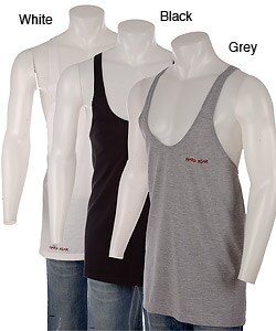 Stringback Tank Top