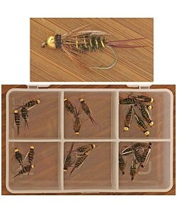 Prince Nymph Fly Fishing Fly Selection