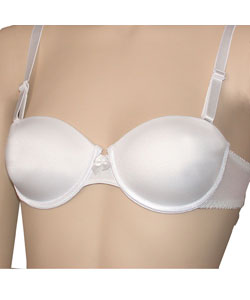 Mopas Seamless Under-Wire Bra (Set of 6)