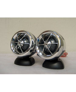 Performance Teknique ICBM734 350-Watt Tweeter Set