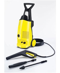 AMAZON.COM : KARCHER ELECTRIC PRESSURE WASHER SANDBLASTING