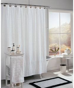 Standard Shower Curtain Length 