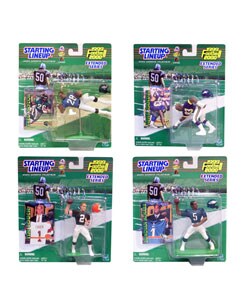 Nfl Figurines