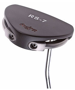 Rawlings RS-7 RH Mallet Putter