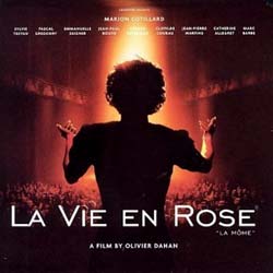 Edith Piaf/Original Soundtrack - La Vie En Rose
