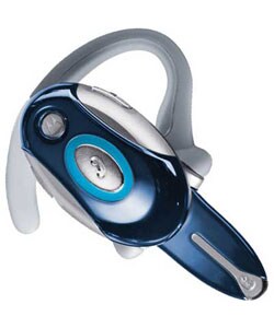 Motorola Blue H700 Bluetooth Headset