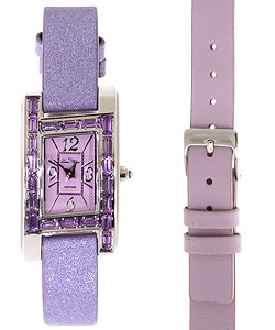 Gemstone Watch