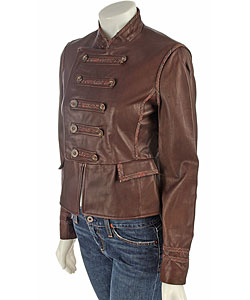 bcbg+leather+jackets