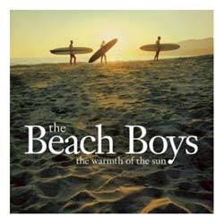 Beach Boys, Warmth of The Sun
