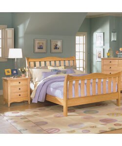 Adrienne 3-piece Queen-sized Bedroom Set