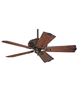 Hunter Fellini 60-inch Cocoa Ceiling Fan