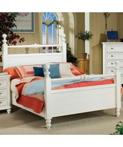 Carlyle Queen-size Bed