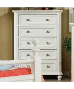 Ivory Chest