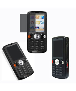 Sony Ericsson w810 Privacy Screen/ Filter/ Potector