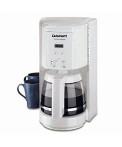Cuisinart Coffee Maker
