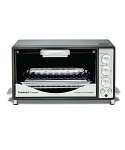 Cuisinart TOB30BCFR Toaster Oven (Refurbished)