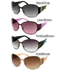 Juicy Couture Women's 'Queen' Sunglasses