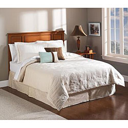 Dante 4-piece Comforter Set
