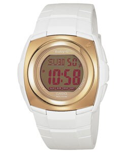 Women Digital Watch